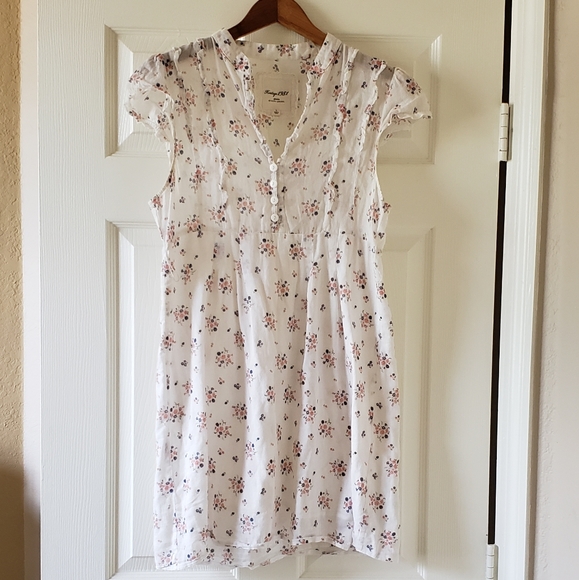 Forever 21 Dresses & Skirts - 💕Forever 21 Summer Dress- Size L💕